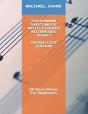 Euphonium Sheet Music With Lettered Noteheads Book 1 Treble Clef Edition - Preview