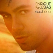 Capa do artigo Euphoria - CD