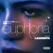 Capa do artigo Euphoria - CD