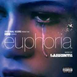 Capa do artigo Euphoria - CD