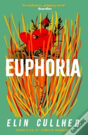 Capa do artigo Euphoria