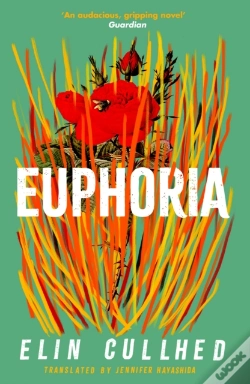 Capa do artigo Euphoria