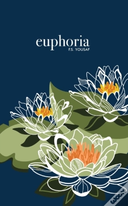 Capa do artigo Euphoria