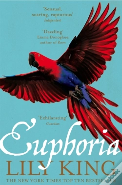 Capa do artigo Euphoria