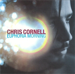 Capa do artigo Euphoria Morning - CD
