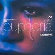 Capa do artigo Euphoria (Original Score From The HBO Series) - Vinil