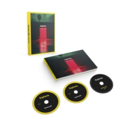 Capa do artigo Euphoria (Super Deluxe Edition) - CD