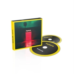 Capa do artigo Euphoria (Super Deluxe Edition) - CD