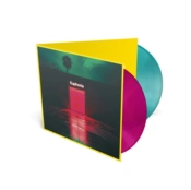 Capa do artigo Euphoria (Super Deluxe Edition) - Vinil