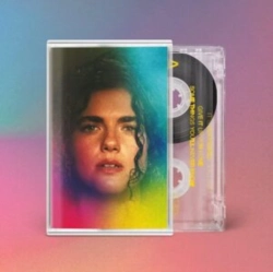 Capa do artigo Euphoric - Cassete