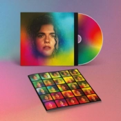 Capa do artigo Euphoric - CD