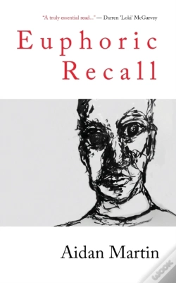 Capa do artigo Euphoric Recall