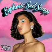 Capa do artigo Euphoric Sad Songs - CD