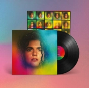 Capa do artigo Euphoric - Vinil