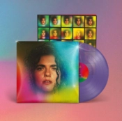 Capa do artigo Euphoric - Vinil