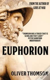 Capa do artigo Euphorion