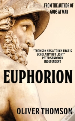 Capa do artigo Euphorion
