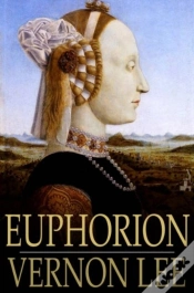 Capa do artigo Euphorion