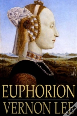 Capa do artigo Euphorion