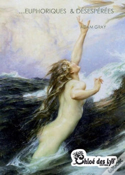 Capa do artigo Euphoriques Et Desesperees