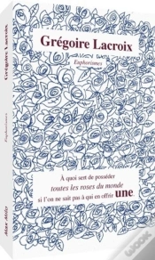 Capa do artigo Euphorismes