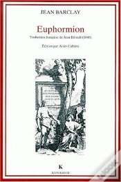 Capa do artigo Euphormion