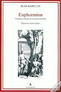 Capa do artigo Euphormion