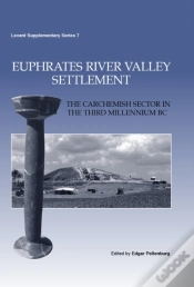 Capa do artigo Euphrates River Valley Settlement