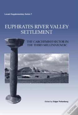 Capa do artigo Euphrates River Valley Settlement