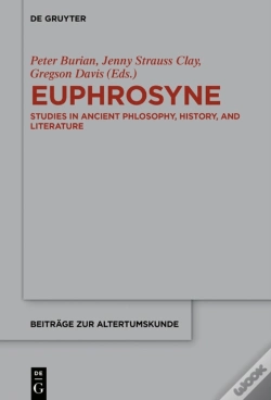 Capa do artigo Euphrosyne
