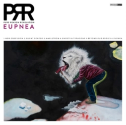 Capa do artigo Eupnea - Vinil