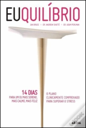 Capa do artigo Euquilíbrio