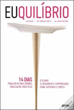 Capa do artigo Euquilíbrio