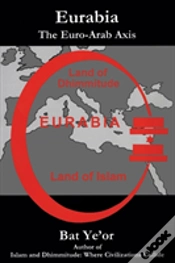 Capa do artigo Eurabia