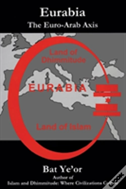 Capa do artigo Eurabia