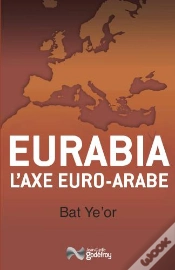 Capa do artigo Eurabia ; L