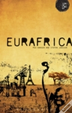Capa do artigo Eurafrica
