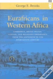 Capa do artigo Eurafricans In Western Africa