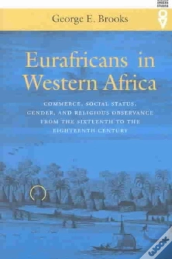 Capa do artigo Eurafricans In Western Africa
