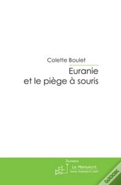 Capa do artigo Euranie Et Le Piège A Souris