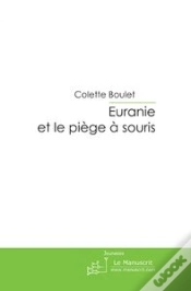 Capa do artigo Euranie Et Le Piège A Souris