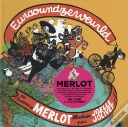 Capa do artigo Euraoundzeweurld