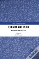 Eurasia And India
