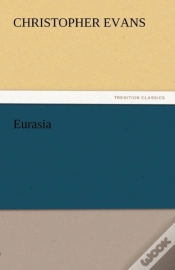 Capa do artigo Eurasia