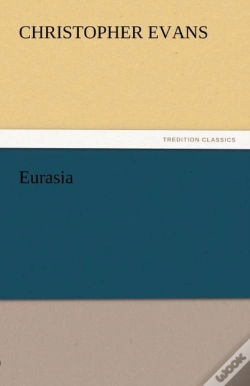 Capa do artigo Eurasia