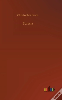 Capa do artigo Eurasia