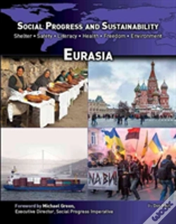 Capa do artigo Eurasia
