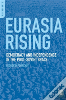 Eurasia Rising