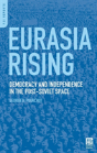 Eurasia Rising - Preview