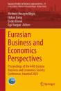 Eurasian Business And Economics Perspectives - Preview